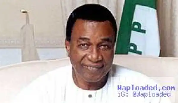 Nwobodo joined APC to try to avoid the long arms of the law-APC